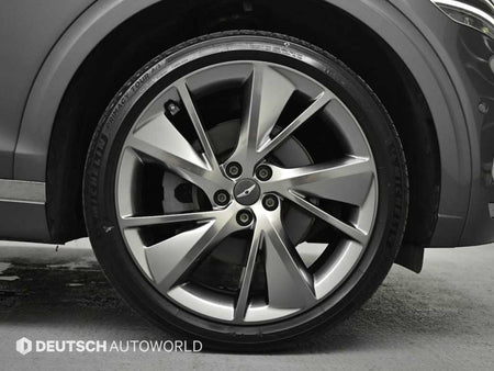 Genesis GV70 — photo 05