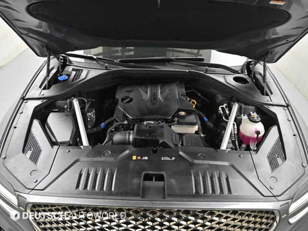 Genesis GV70 — photo 06