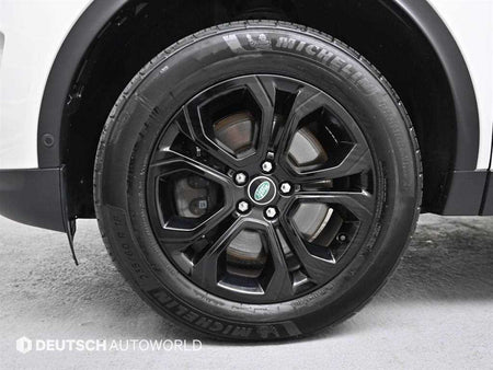 Land Rover Discovery Sport — photo 05