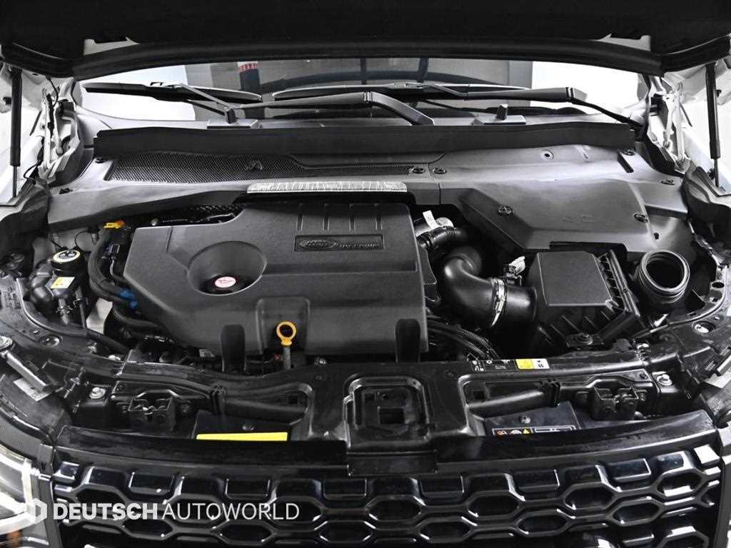 Land Rover Discovery Sport — photo 06