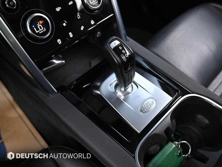 Land Rover Discovery Sport — photo 09
