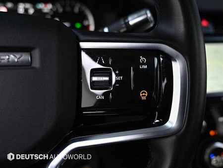 Land Rover Discovery Sport — photo 18