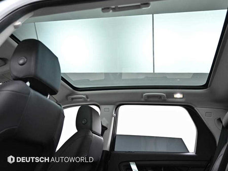 Land Rover Discovery Sport — photo 19