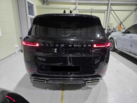 Land Rover Range Rover Sport — photo 03