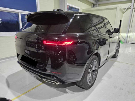 Land Rover Range Rover Sport — photo 04