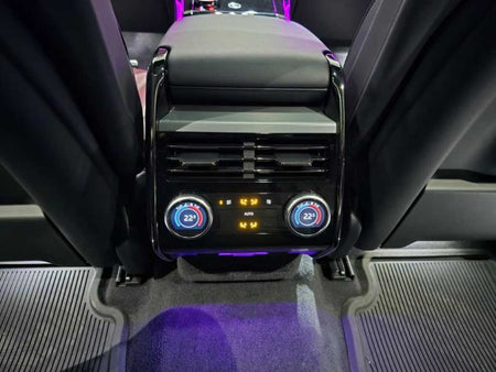 Land Rover Range Rover Sport — photo 14
