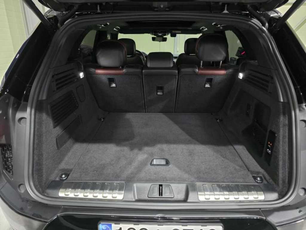 Land Rover Range Rover Sport — photo 15