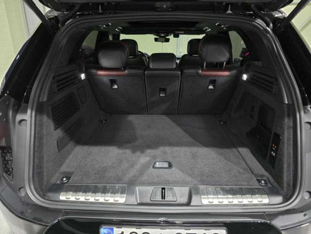 Land Rover Range Rover Sport — photo 15