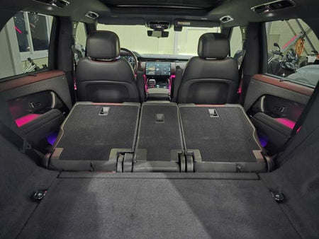 Land Rover Range Rover Sport — photo 16