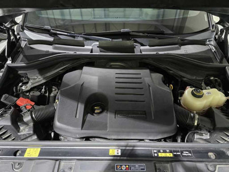 Land Rover Range Rover Sport — photo 18