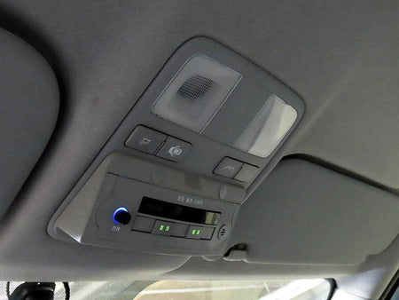 Hyundai Starex — photo 15
