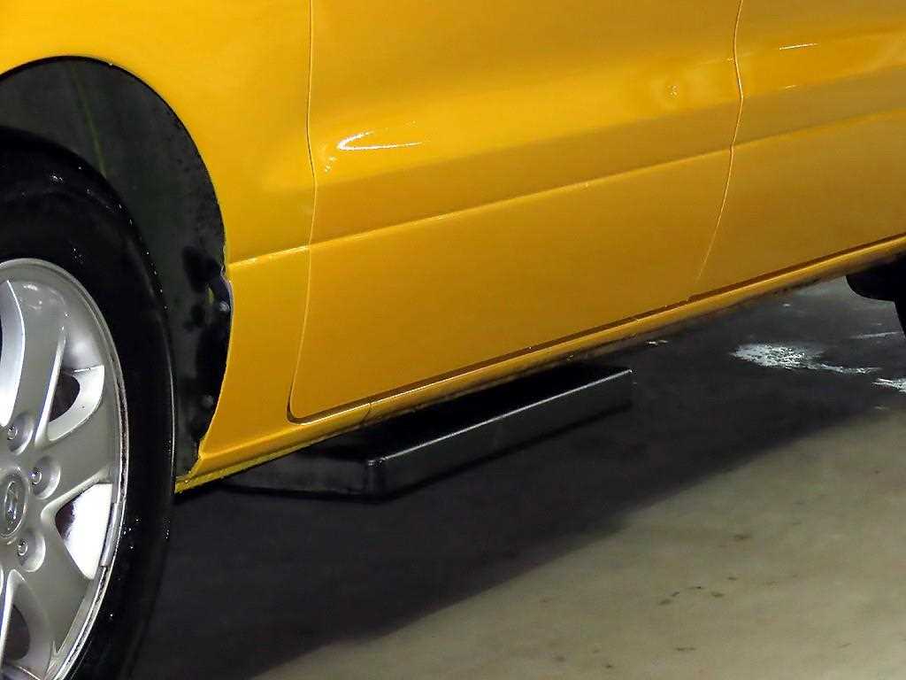 Hyundai Starex — photo 17