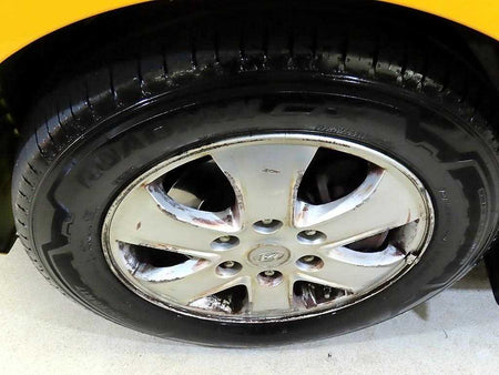 Hyundai Starex — photo 20