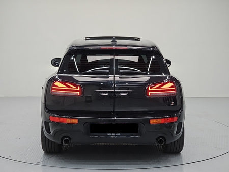 Mini Clubman — photo 03
