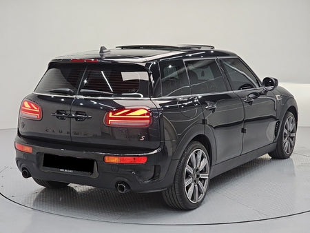 Mini Clubman — photo 04