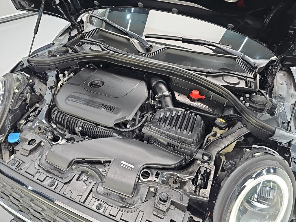 Mini Clubman — photo 05