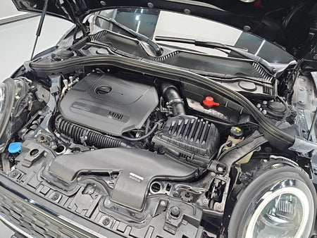 Mini Clubman — photo 05