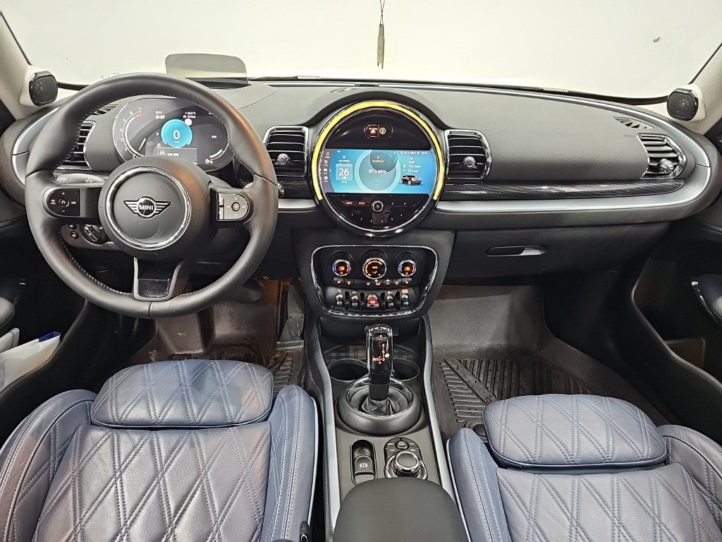 Mini Clubman — photo 07