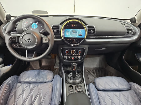 Mini Clubman — photo 07