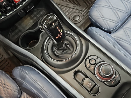 Mini Clubman — photo 08