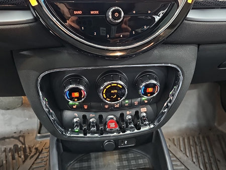 Mini Clubman — photo 10
