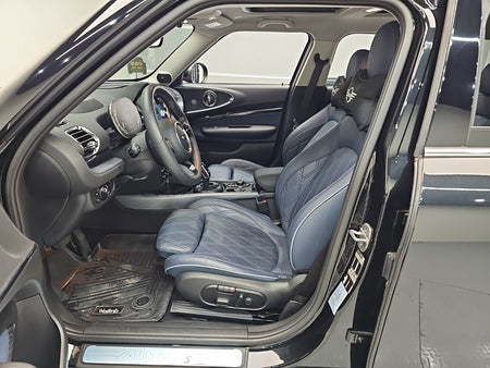 Mini Clubman — photo 11