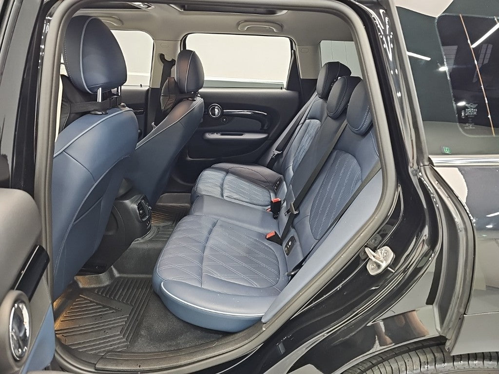 Mini Clubman — photo 12