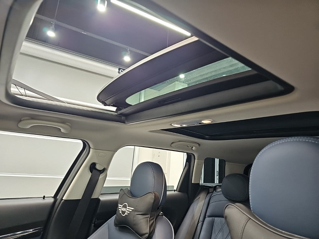 Mini Clubman — photo 14