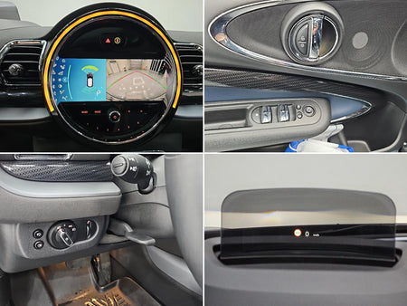 Mini Clubman — photo 16