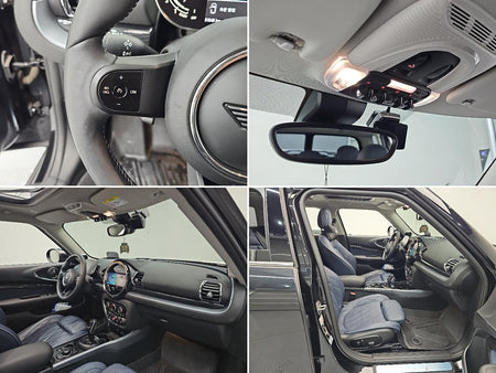 Mini Clubman — photo 17