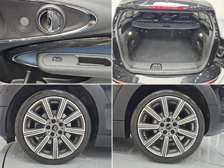 Mini Clubman — photo 18