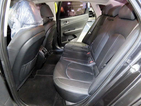 Kia K5 — photo 07