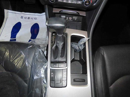 Kia K5 — photo 12