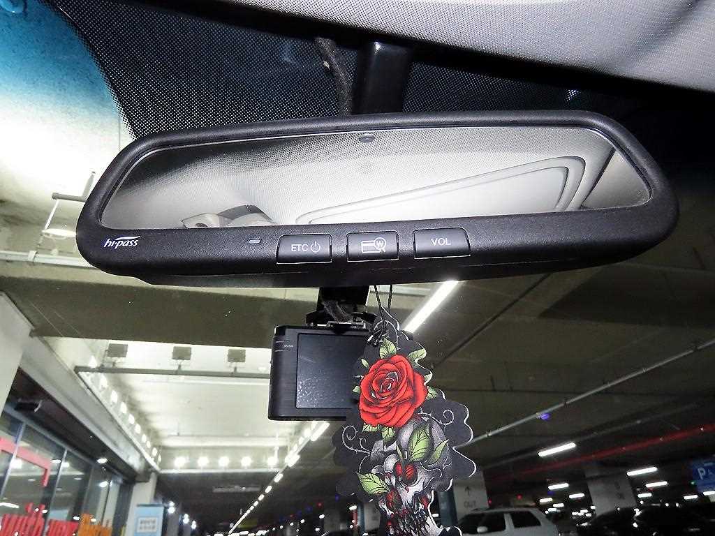 Kia K5 — photo 18