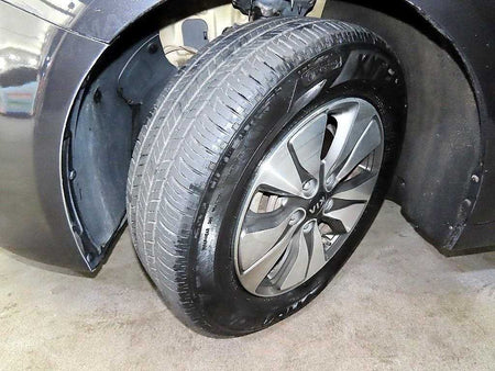 Kia K5 — photo 20