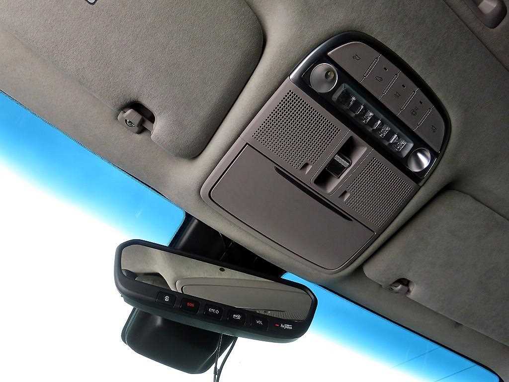 Genesis EQ900 — photo 14