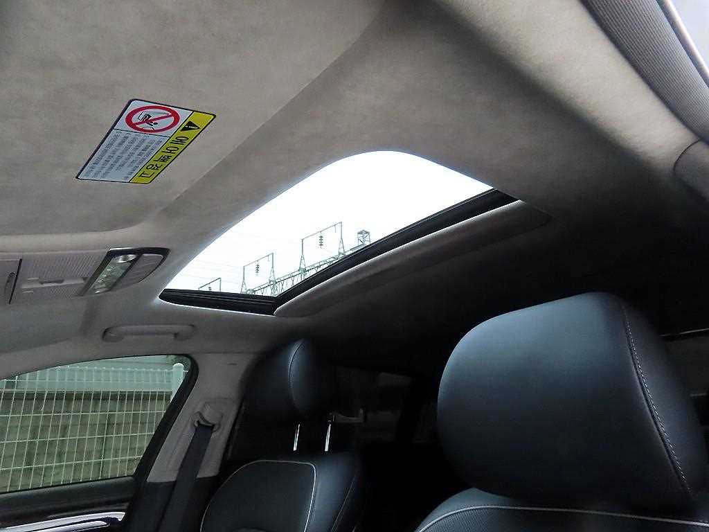 Genesis EQ900 — photo 16
