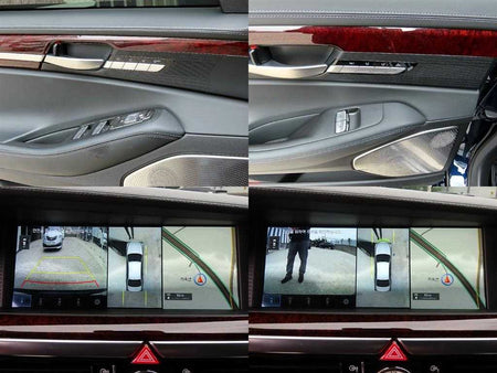 Genesis EQ900 — photo 17