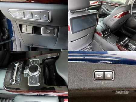 Genesis EQ900 — photo 18