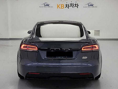 Tesla Model S — photo 03