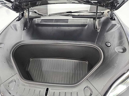 Tesla Model S — photo 05