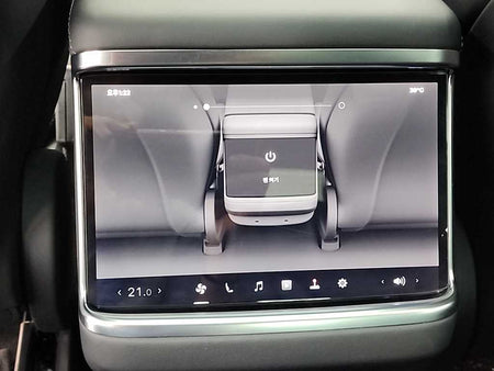 Tesla Model S — photo 13