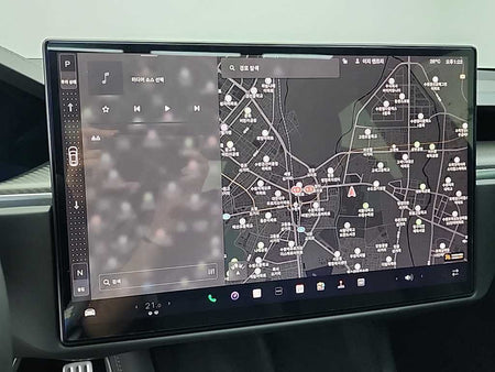Tesla Model S — photo 14