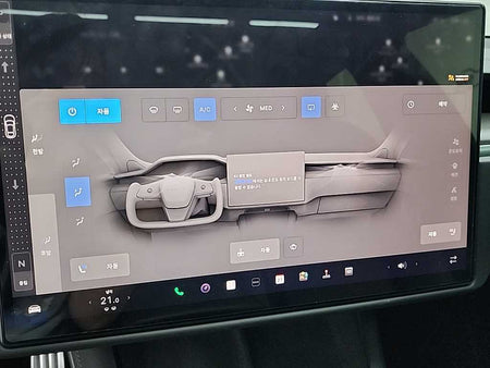 Tesla Model S — photo 18