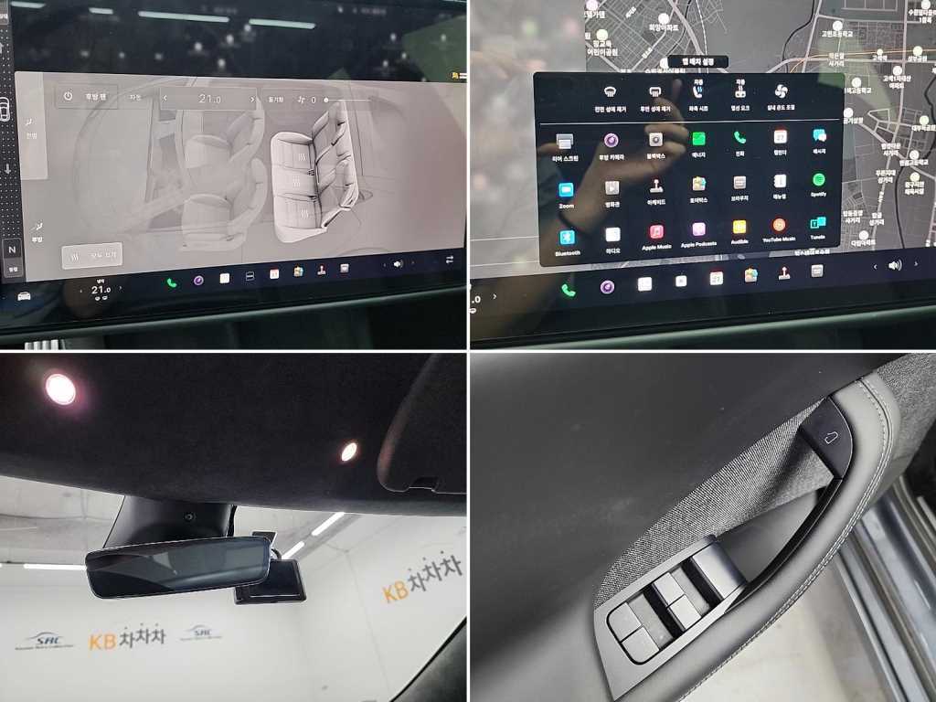 Tesla Model S — photo 19