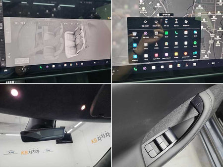 Tesla Model S — photo 19