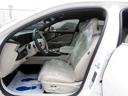 Kia K8 — photo 05