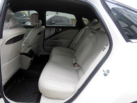 Kia K8 — photo 06
