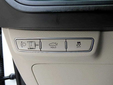 Kia K8 — photo 12