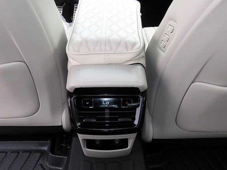 Kia K8 — photo 16